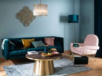 Location Maison 3 chambresSaint-Aubin-des-Landes