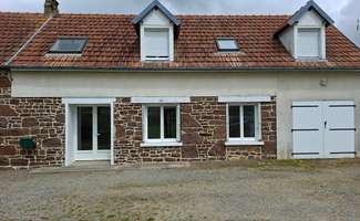 Photo Location maison Saint-Aubin-des-Préaux
