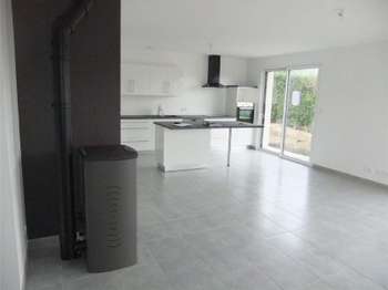 Location maison 5 pièces Saint-Aubin-du-Cormier 35