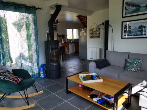 Location maison 4 pièces Location maison 4 pièces