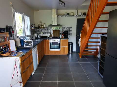 Location maison 4 pièces Location maison 4 pièces
