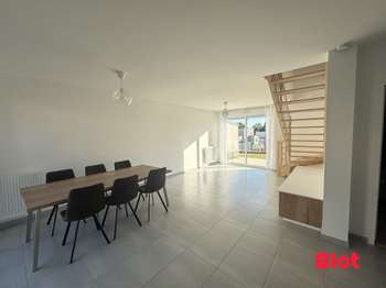 Location maison 5 pièces Saint-Aubin-du-Cormier 35