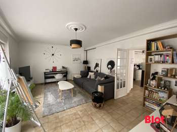 Location Maison 3 chambresSaint-Aubin-du-Cormier
