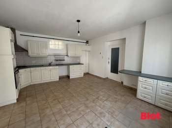 Location maison 5 pièces