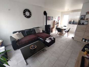 Photo Location maison Saint-Aubin-du-Cormier