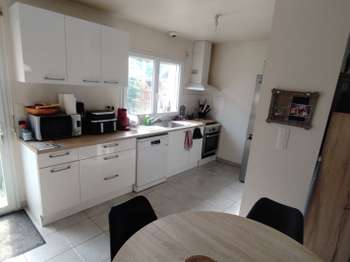 Location maison 3 pièces