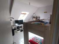 Location maison 3 pièces