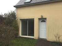 Location maison 3 pièces
