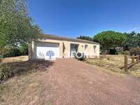 Location maison 4 pièces