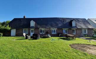 Photo Location maison Saint-Aubin-le-Cauf