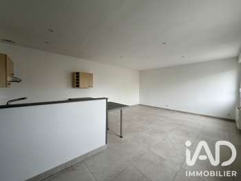 Location Maison 1 chambreSaint-Aubin-le-Cloud