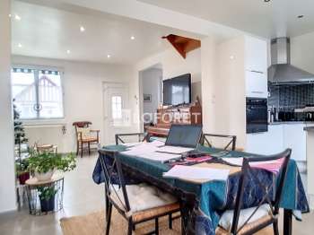 Location Maison 2 chambresSaint-Aubin-lès-Elbeuf