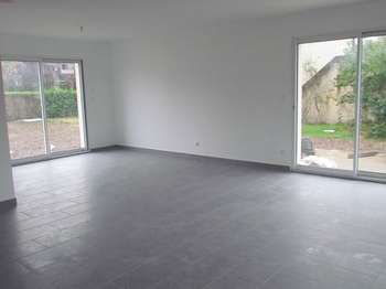 Location Maison 4 chambresSaint-Aubin-lès-Elbeuf