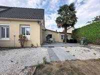 Location maison 4 pièces Location maison 4 pièces