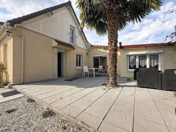 Location Maison 3 chambresSaint-Aubin-lès-Elbeuf