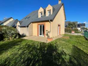 Location Maison 4 chambresSaint-Aubin-sur-Mer