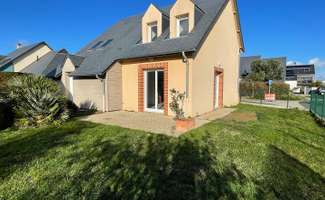 Photo Location maison Saint-Aubin-sur-Mer