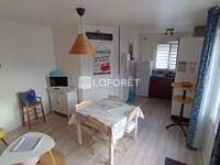 Location maison 3 pièces