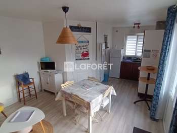 Location maison 3 pièces
