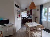 Location maison 3 pièces