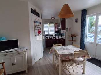 Location maison 3 pièces