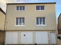 Location maison 4 pièces