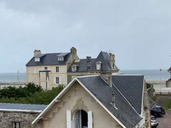 Photo Location maison Saint-Aubin-sur-Mer