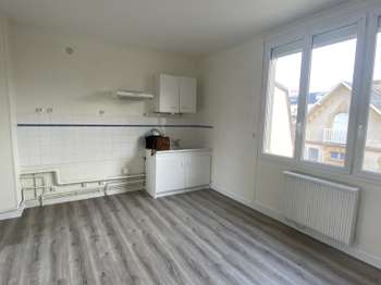 Location maison 4 pièces