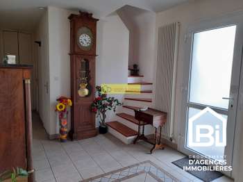 Location maison 5 pièces