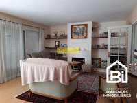 Location maison 5 pièces