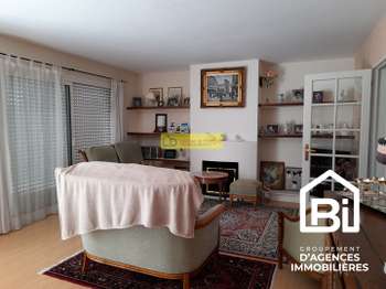 Location maison 5 pièces