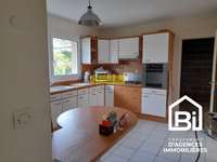 Location maison 5 pièces