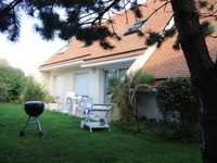 Location maison 5 pièces