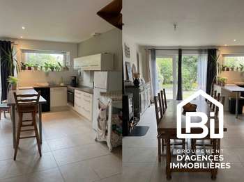 Location maison 3 pièces Saint-Aubin-sur-Mer 14