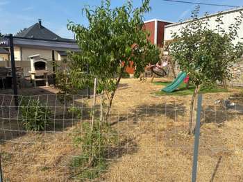 Location Maison 2 chambresSaint-Augustin-des-Bois