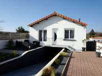 Location maison 5 pièces