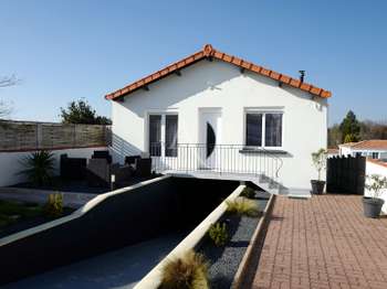 Location Maison 2 chambresSaint-Avaugourd-des-Landes