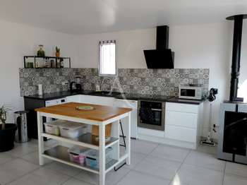 Location maison 5 pièces