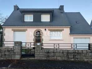 Location Maison 4 chambresSaint-Avé