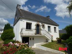 Location Maison 4 chambresSaint-Avé