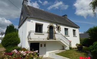 Photo Location maison Saint-Avé