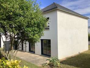 Location Maison 3 chambresSaint-Avé