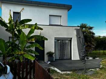 Location Maison 4 chambresSaint-Avé