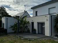 Location maison 5 pièces