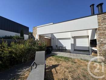 Location Maison 3 chambresSaint-Avé