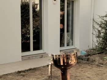 Location Maison 3 chambresSaint-Avé