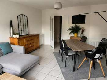 Location maison 4 pièces Saint-Avé 56