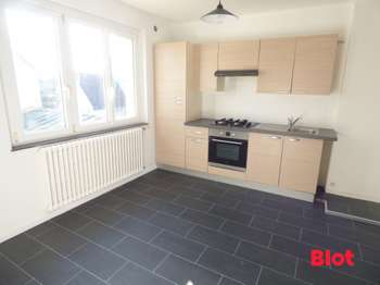 Location maison 4 pièces Saint-Avé 56