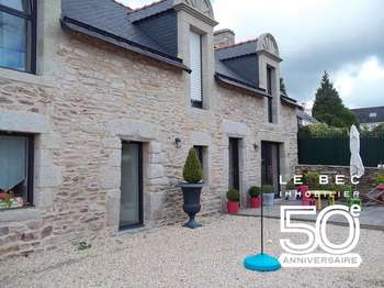 Location Maison 5 chambresSaint-Avé
