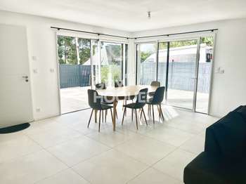 Location maison 4 pièces
